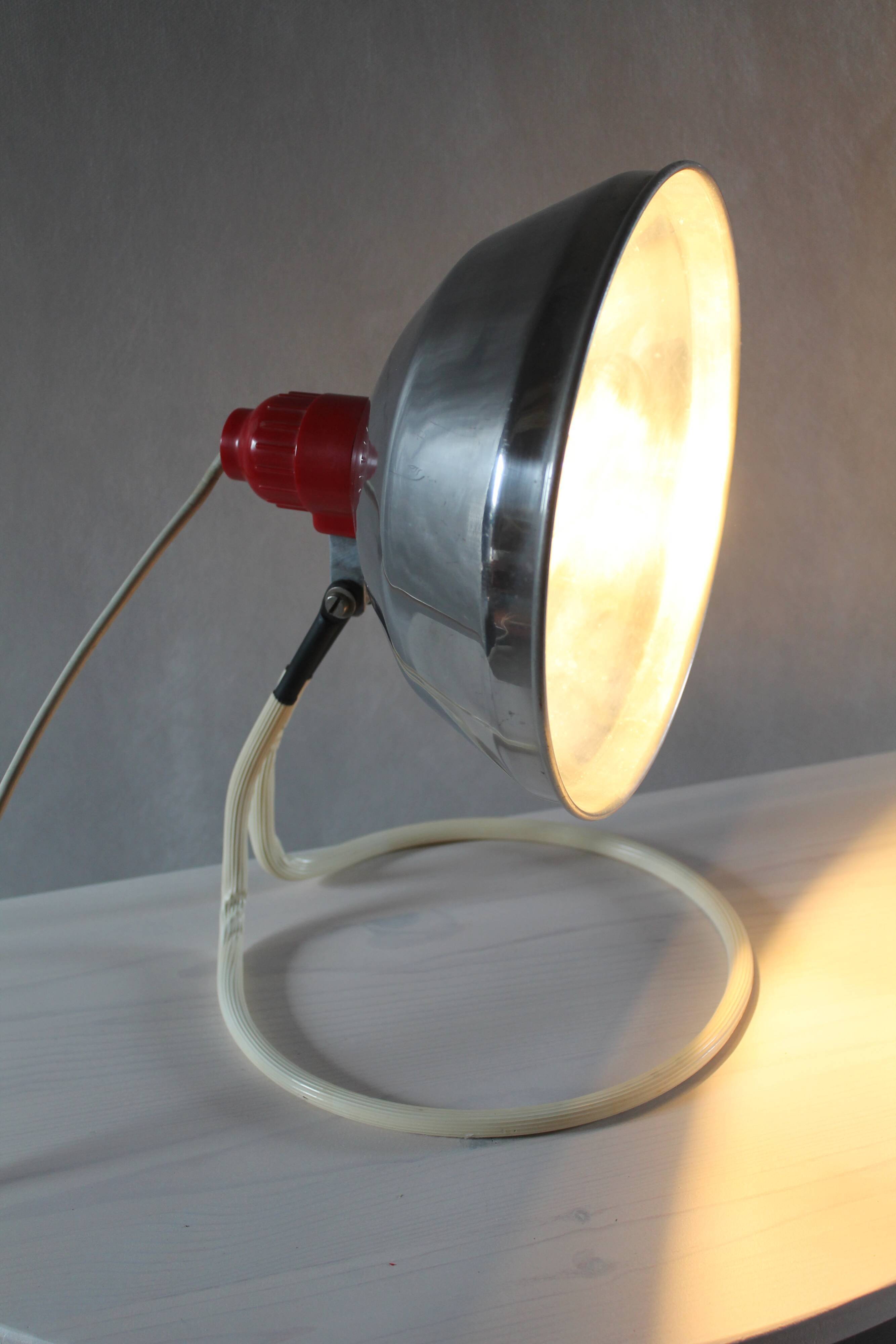 Industrial lamp