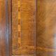 Chest of drawers 1900 Louis XVI style Marquetry 5 drawers