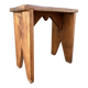 Small bench