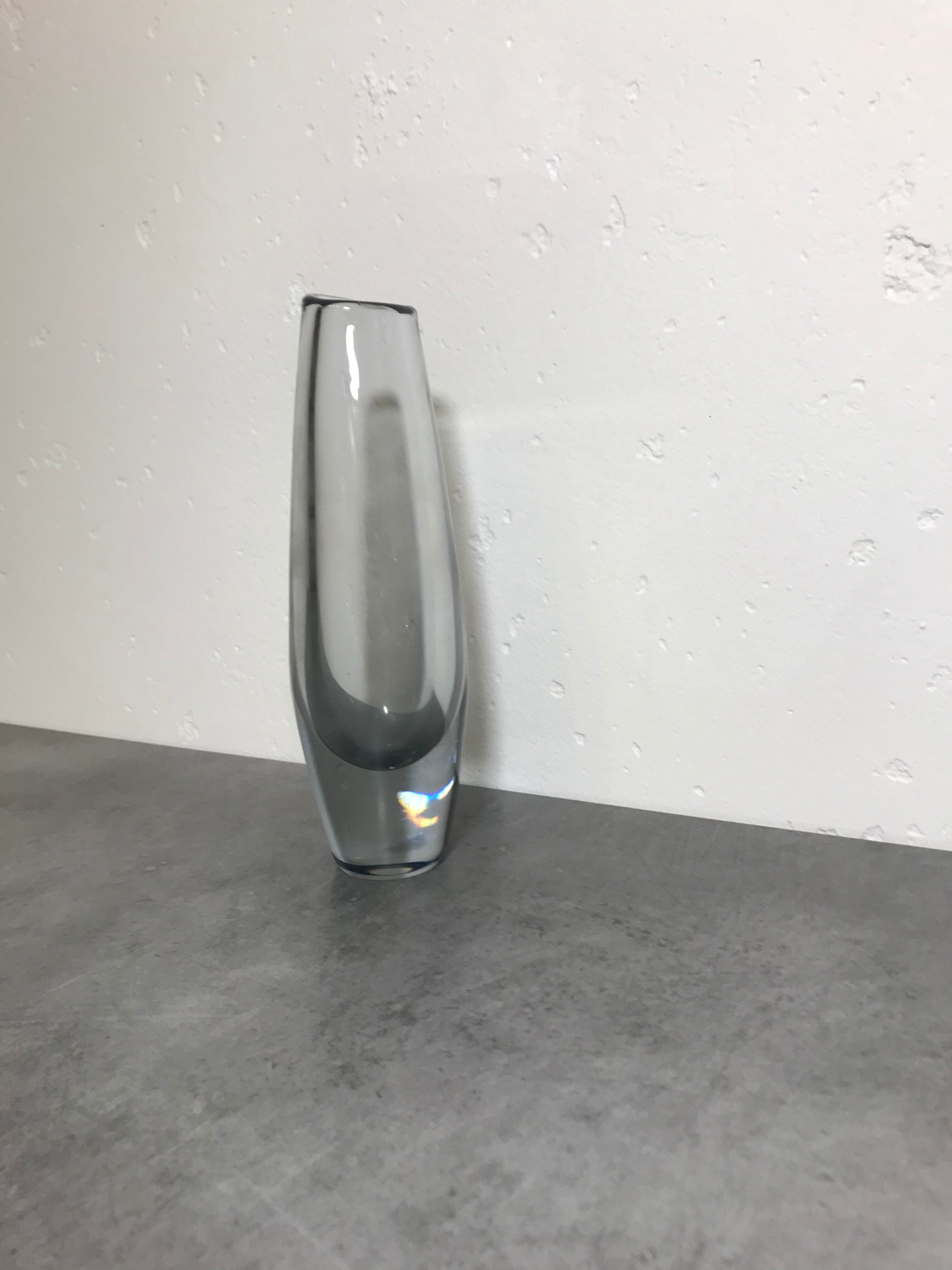 Scandinavian vase Orrefors