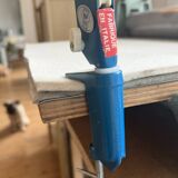 Architect's workshop lamp TWIST T1 1970s