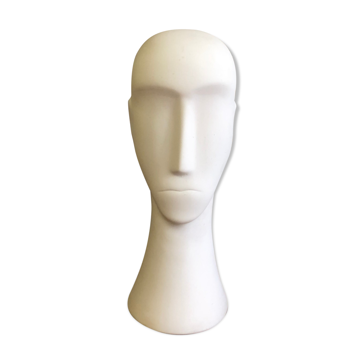 Ceramic head
