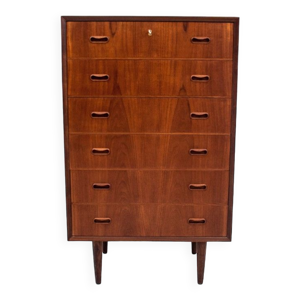Commode Danemark années 1960