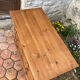 Antique pine chest of drawers