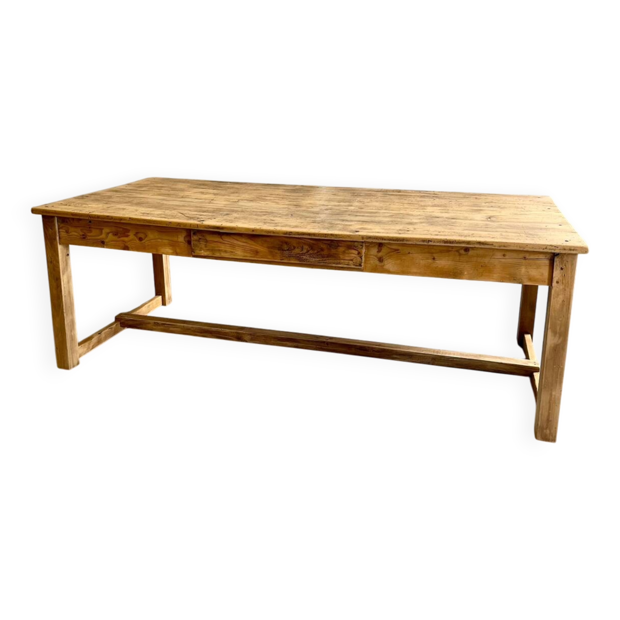 Table de drapier/ table de ferme