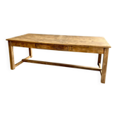 Table de drapier/ table de ferme