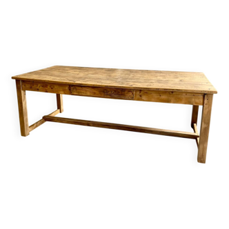 Draper's table/farmhouse table