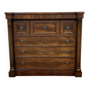 Commode Victorienne XIXème