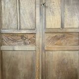 Parisian art deco cabinet