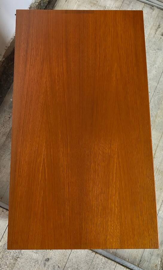 G-PLAN vintage chest of drawers