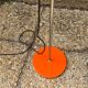 Lampadaire design 1970