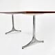 Table de George Nelson pour Herman Miller, années 1950