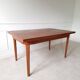 Scandinavian table