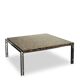 Mid-Century Modern Coffee Table attributed to Horst Brüning for Kill International