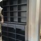 Industrial furniture
