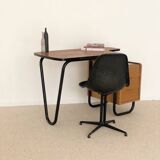 Bureau vintage - Robert Charroy - édition Mobilor