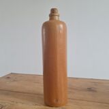 Bouteille en grès ancien