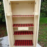 Manufrance metal cabinet