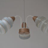 Mid-century Chandelier 1970‘s