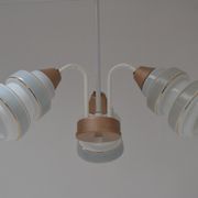 Mid-century Chandelier 1970‘s