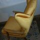 Wing armchair by  Wilhelm Knoll for Antimott