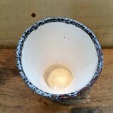 Vintage Vallauris vase