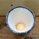 Vase vintage Vallauris