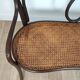 Thonet children's bench