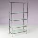 1960s “Abstracta” cabinet by Poul Cadovius for Royal System, Denmark