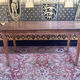 Small farm table