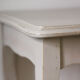 Shabby chic patinated desk