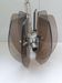 Veca Italian design pendant light from the 70s