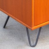 Vintage Scandinavian sideboard 1960