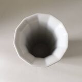 Vintage polygon vase Rosenthal Alain le Foll design Tapio Wirkkala