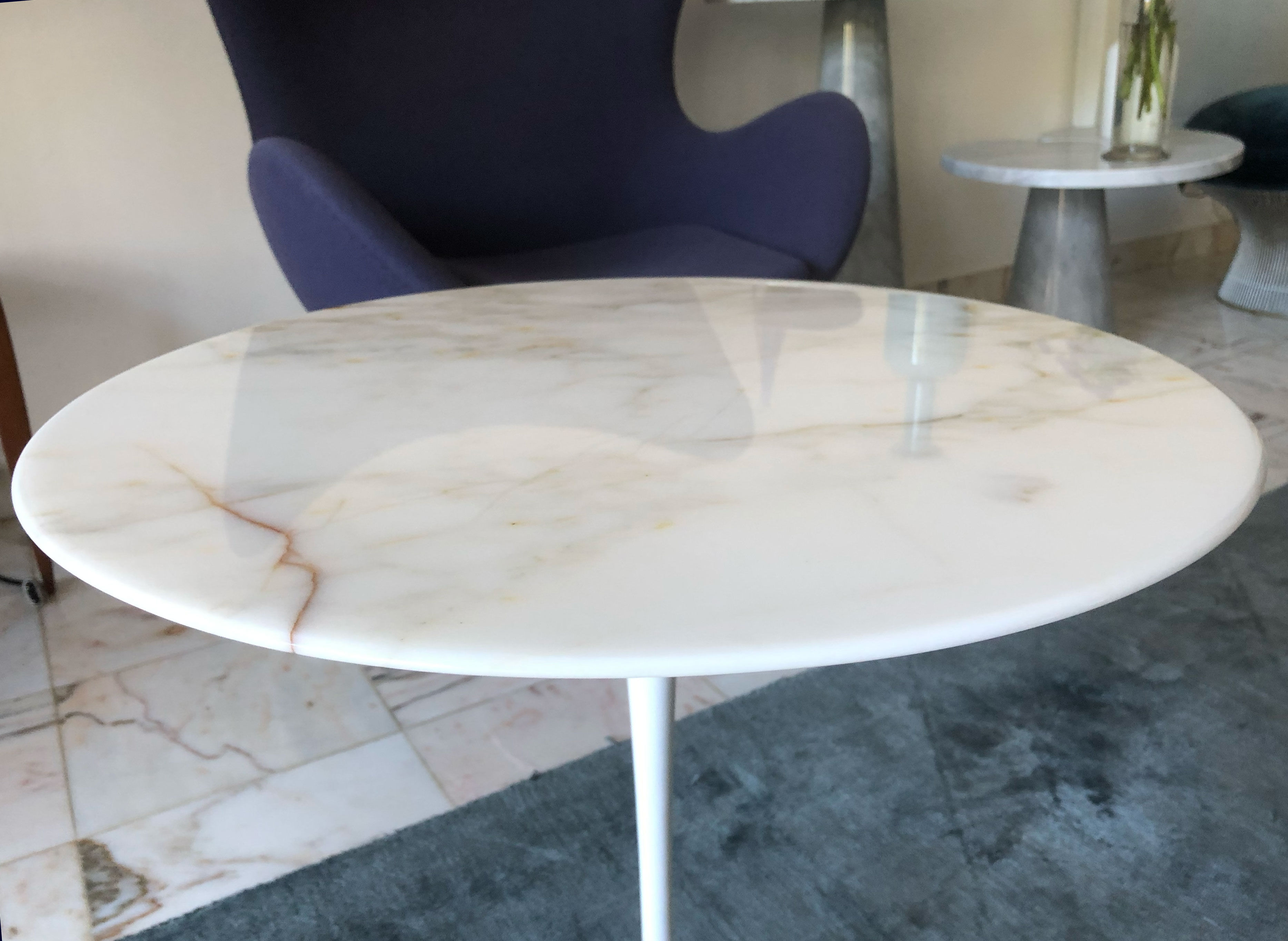 Gueridon KNOLL - Eero Saarinen