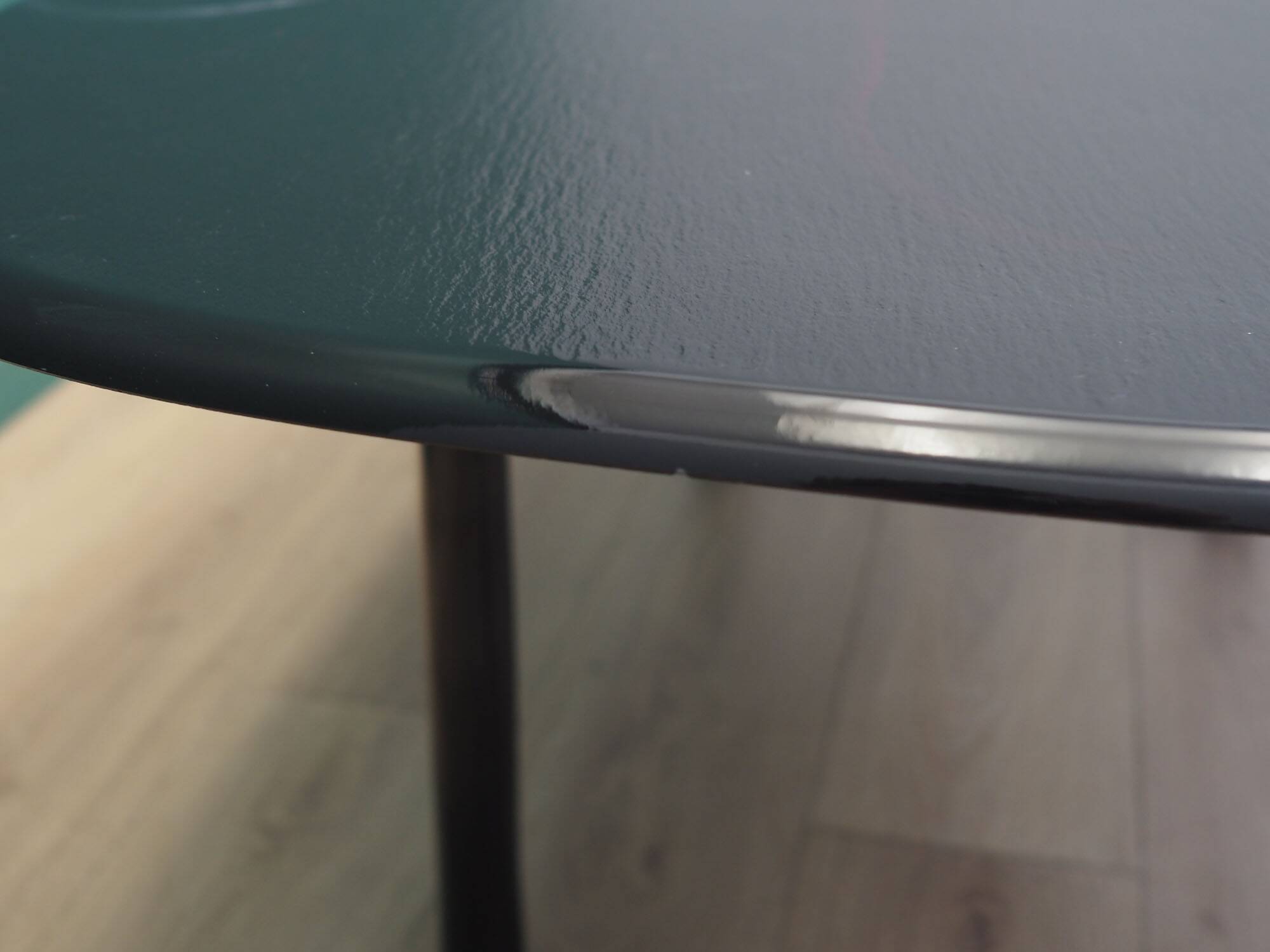Coffee table, Danish design, 1970s, production: Denmark