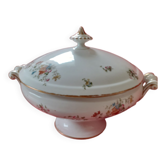 CFH tureen early twentieth century