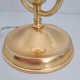 Paire de lampes de chevet classiques