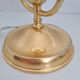 Paire de lampes de chevet classiques