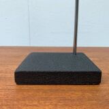 Flamant Mid-Century table lamp, Swiss German by Max Bietenholz, 1960s