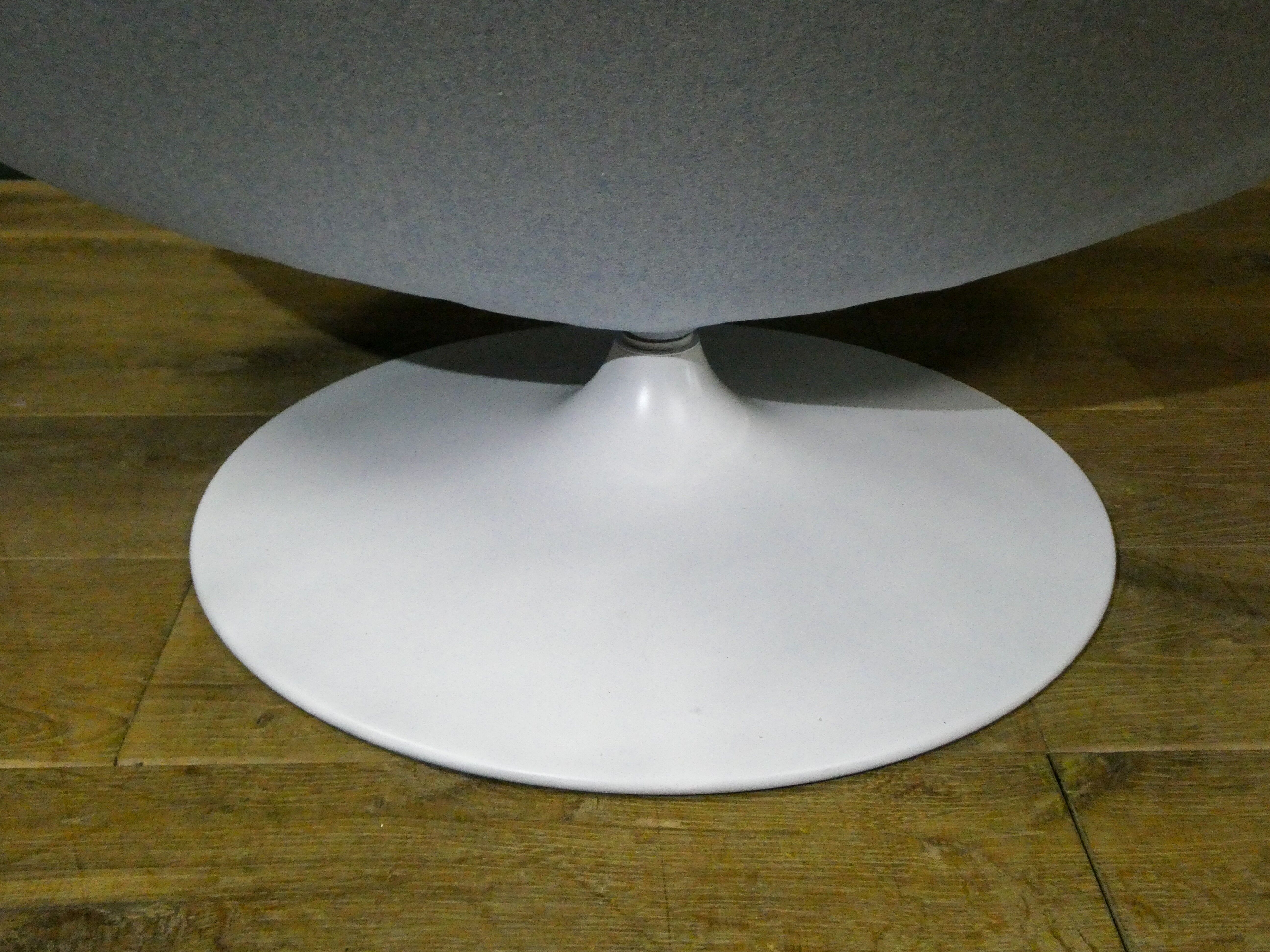 F 510 lounge chair by Geoffrey Harcourt for Artifort, 1960s