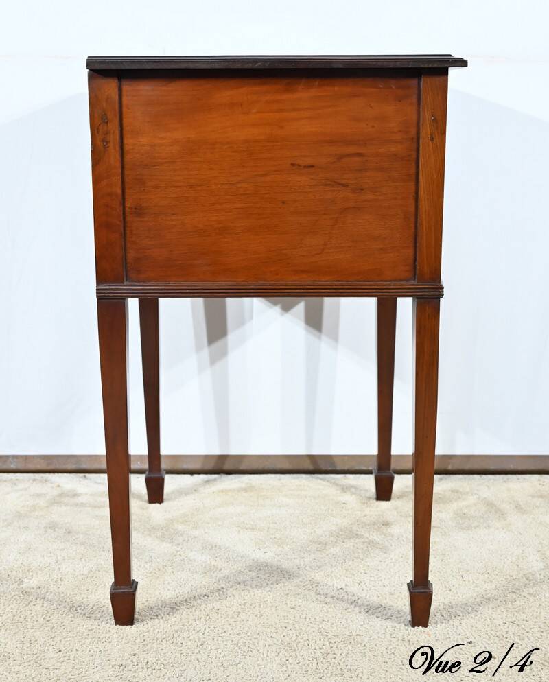 Small Mahogany Furniture, Art Deco – 1920