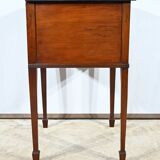 Small Mahogany Furniture, Art Deco – 1920