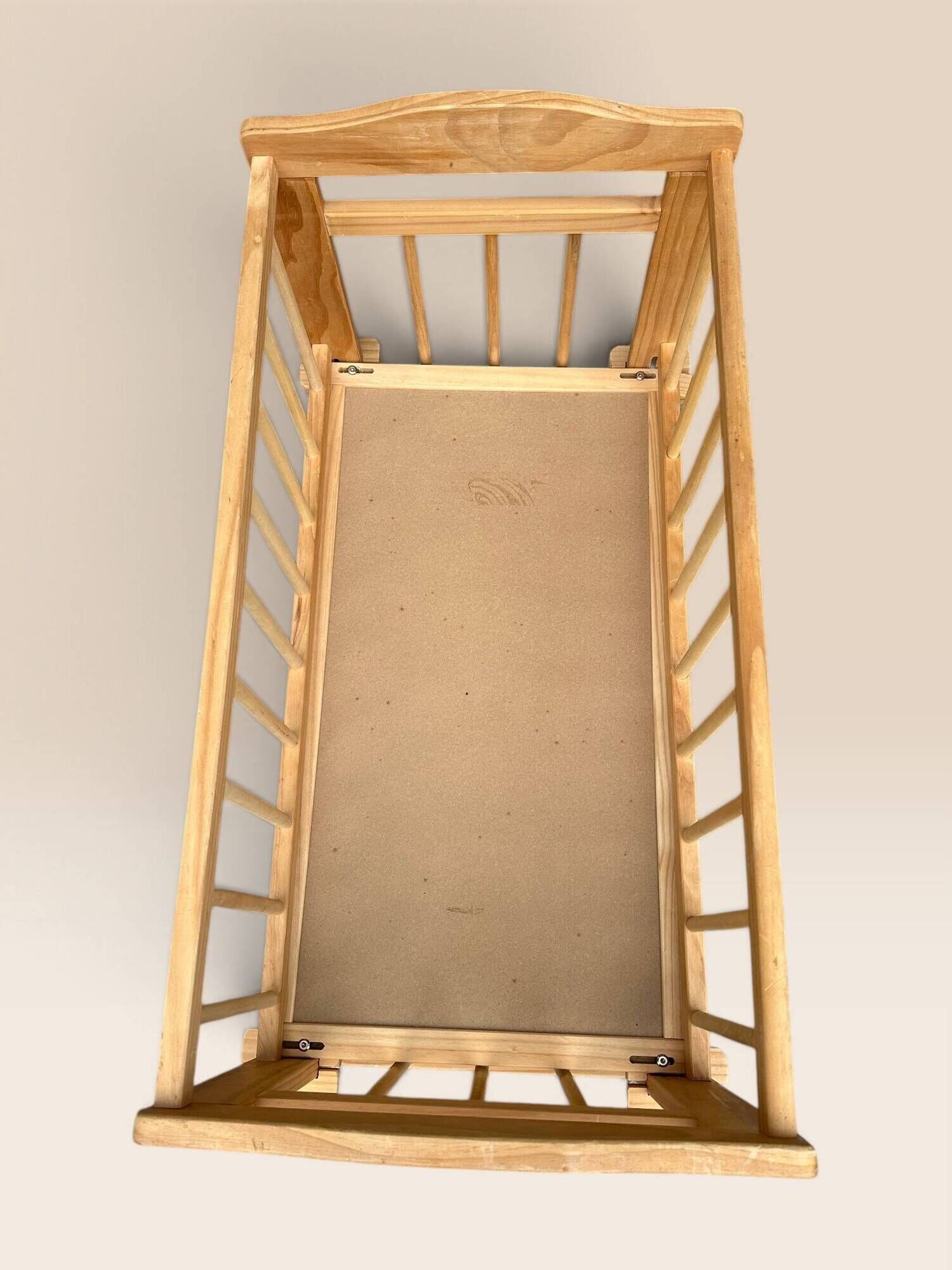 Co-sleeping cradle