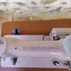 Former Singer sewing machine