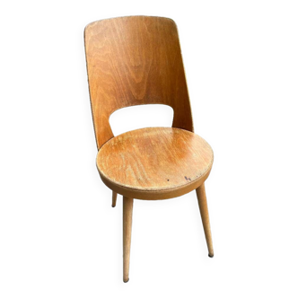 Baumann Mondor chair