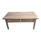 Farmhouse coffee table