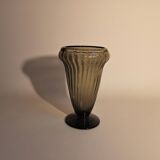 Vase form medici years 30 height 26 cm