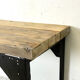 Industrial workbench