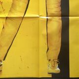 Kill Bill original poster - French - 2003